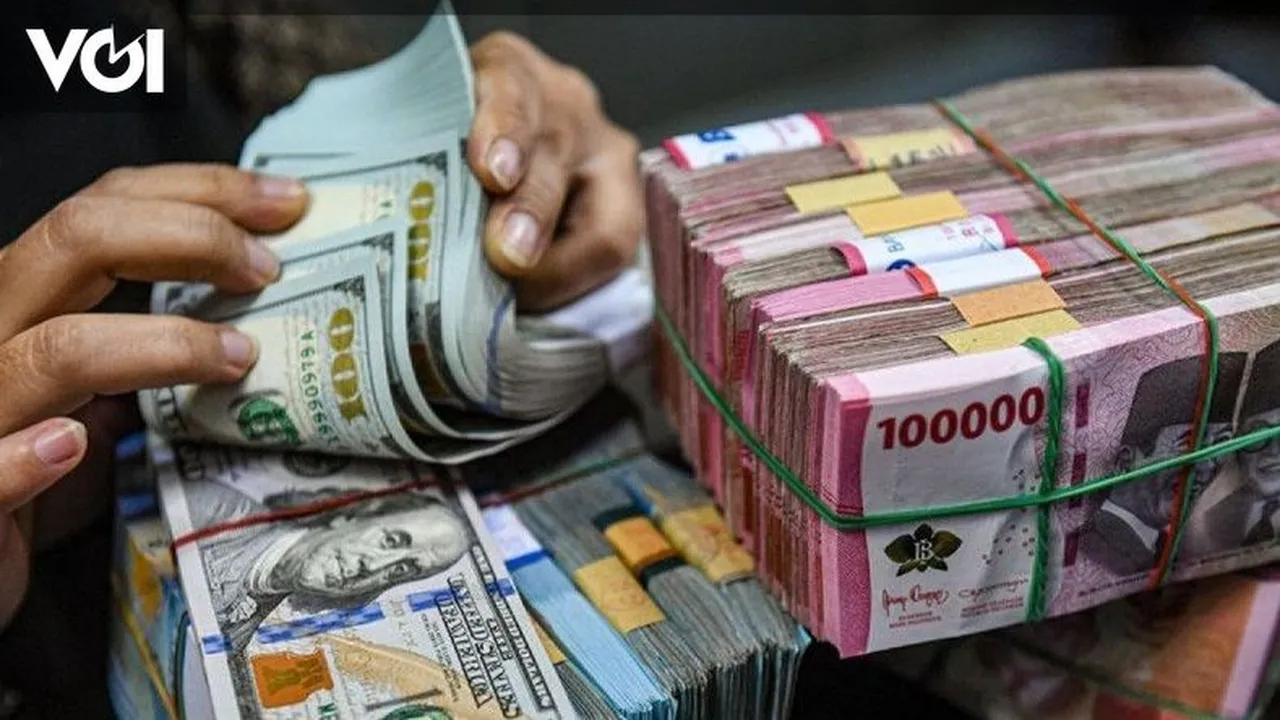 تراجع الروبية الهندية.. كيف تؤثر سياسات الاحتياطي الفيدرالي على حركة العملات الناشئة؟